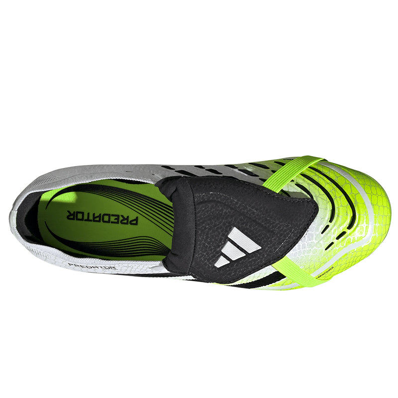 Scarpe bambino Predator Elite Fold Over Tongue FG