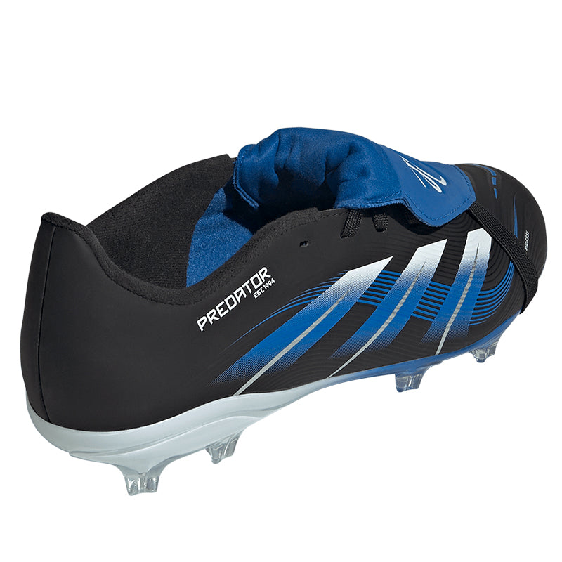 Scarpe bambino Predator League JB Fold-Over Tongue FG/MG