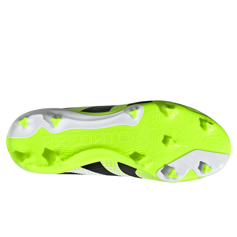 Scarpe bambino Predator League Laceless FG/MG