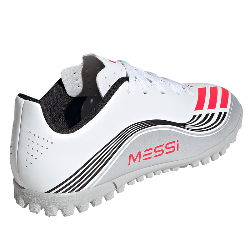 Scarpe bambino F50 Messi Club TF