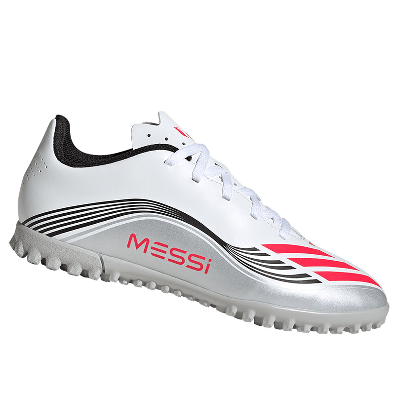 Scarpe bambino F50 Messi Club TF