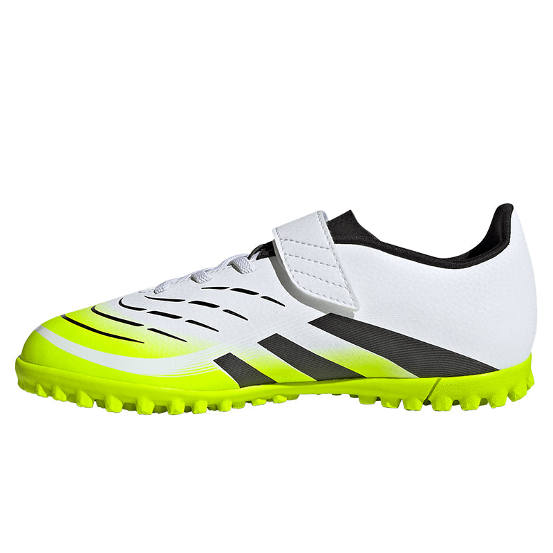 Scarpe bambino Predator Club Hook-and-Loop TF