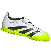 Scarpe bambino Predator Club Hook-and-Loop TF