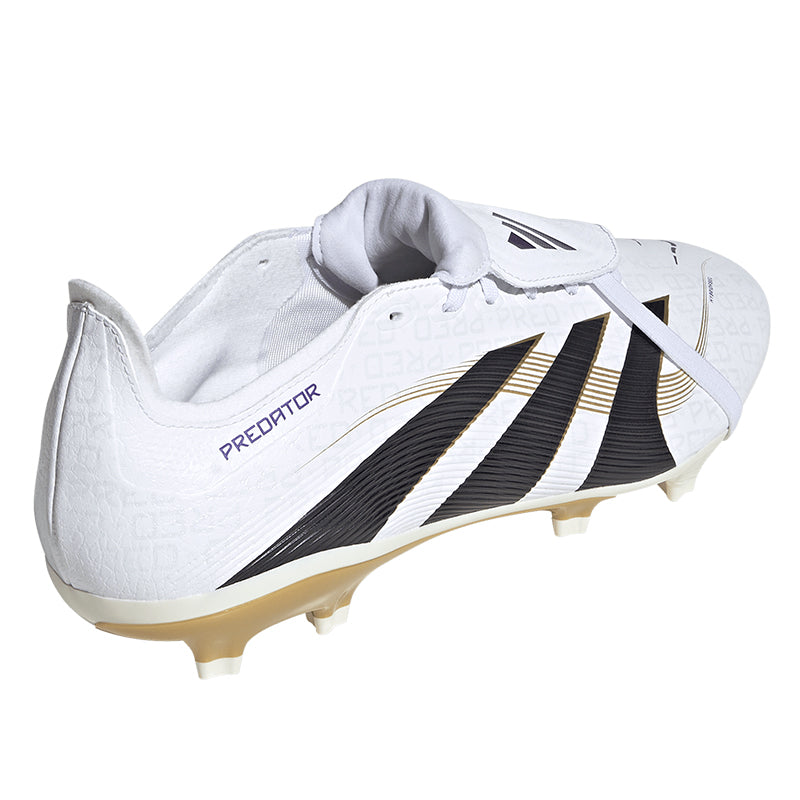 Scarpe uomo Predator League Fold-Over Tongue MG