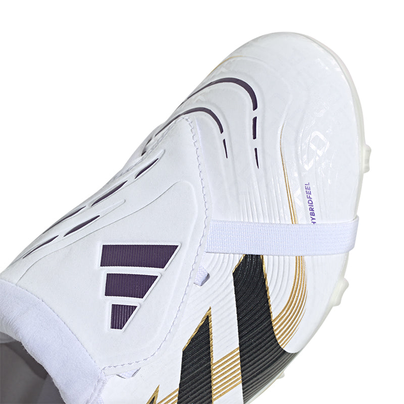 Scarpe bambino Predator League Fold-Over Tongue MG
