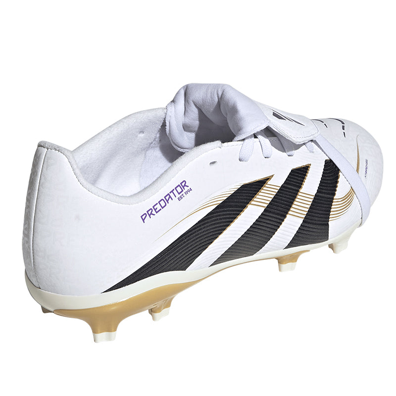 Scarpe bambino Predator League Fold-Over Tongue MG