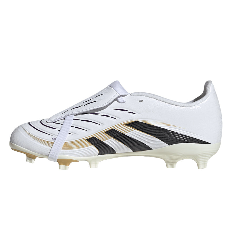 Scarpe bambino Predator League Fold-Over Tongue MG