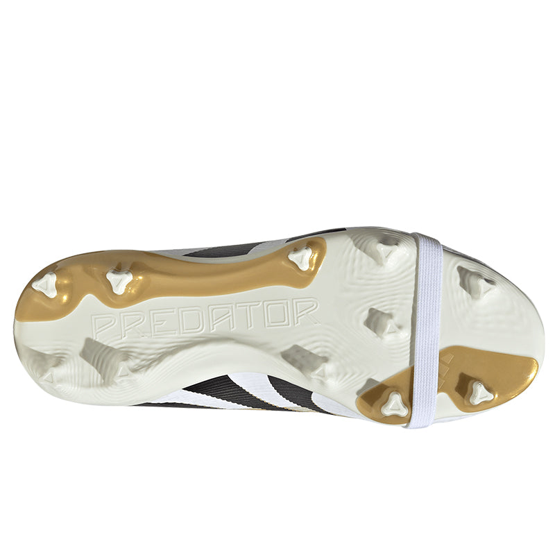 Scarpe bambino Predator League Fold-Over Tongue MG