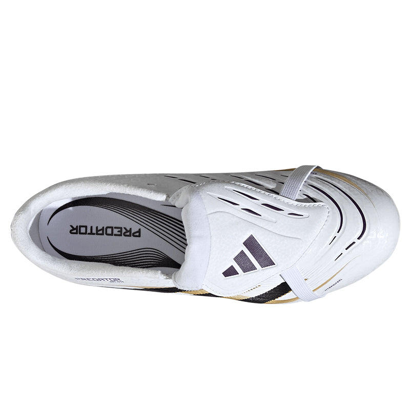 Scarpe bambino Predator League Fold-Over Tongue MG