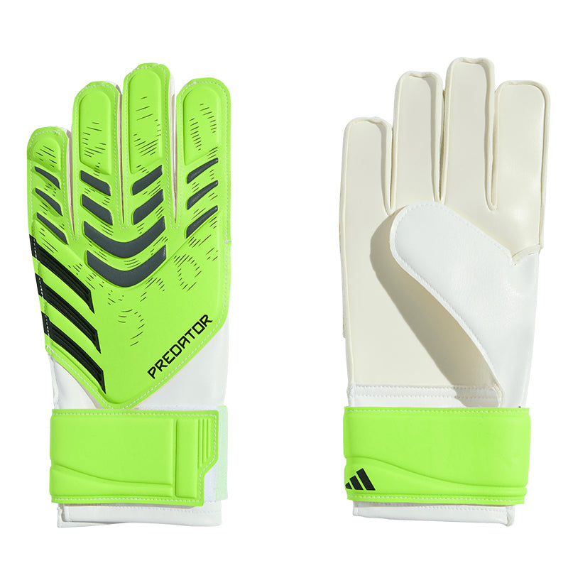 Guanti bambino Predator Training