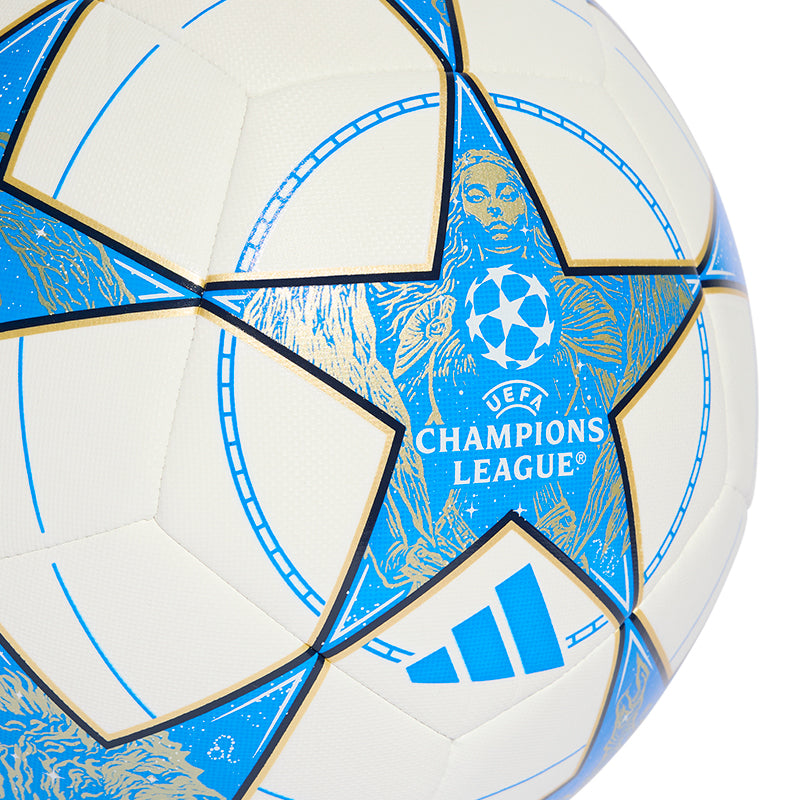 Pallone UCL Training 25/26