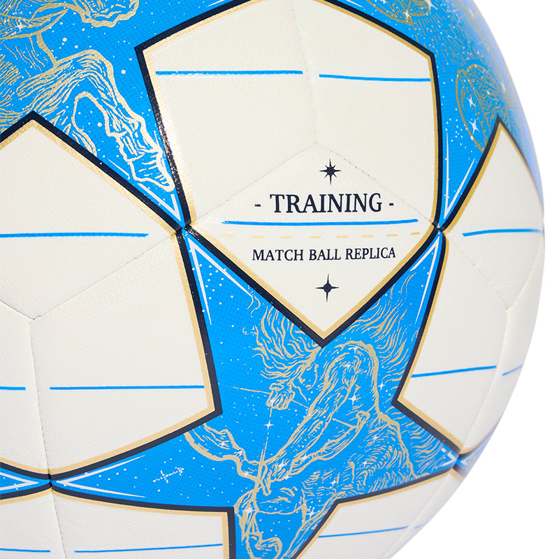 Pallone UCL Training 25/26