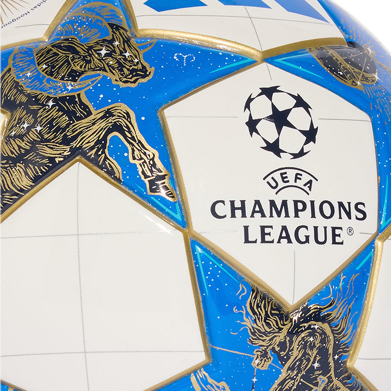 Minipallone UCL 25/26