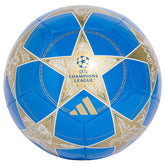 Pallone UCL Club 25/26