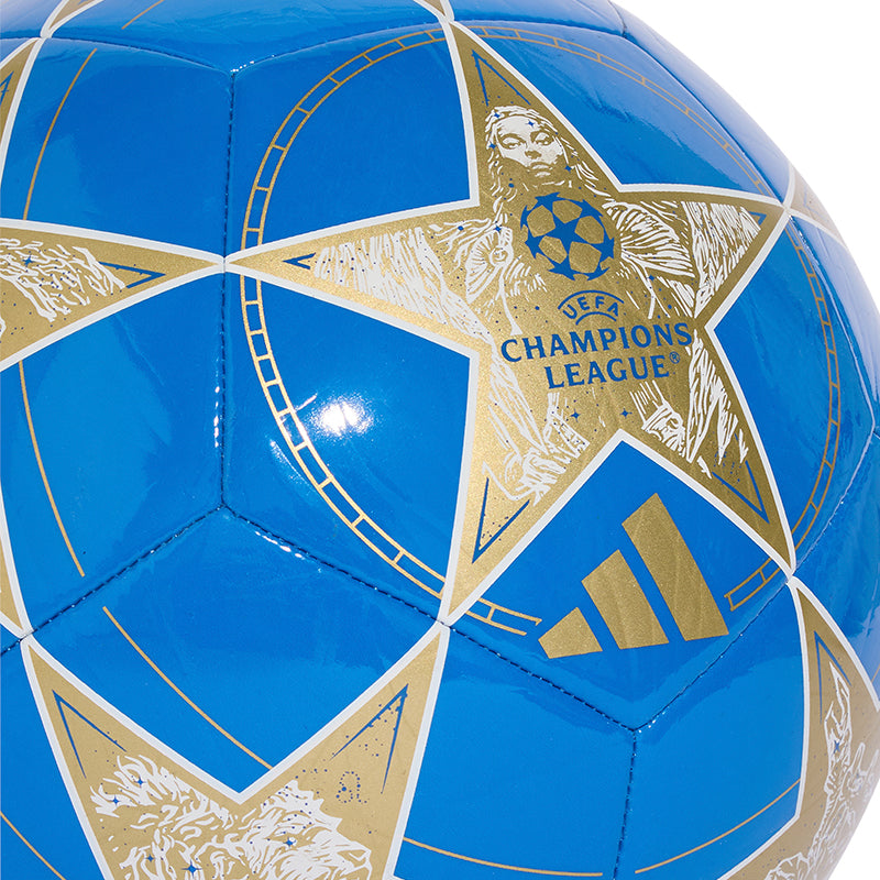 Pallone UCL Club 25/26