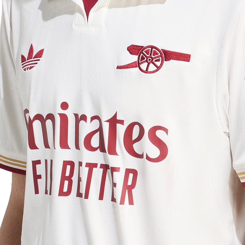 Maglia uomo Arsenal Third 25/26