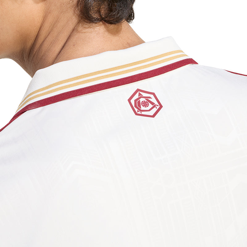 Maglia uomo Arsenal Third 25/26