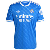 Maglia uomo Real Madrid 25/26 III