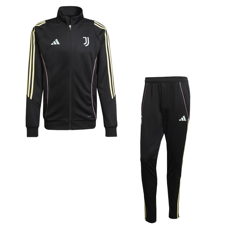 Tuta uomo 25/26 Juventus