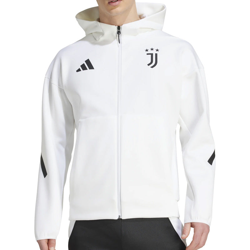 Felpa uomo Z.N.E Anthem