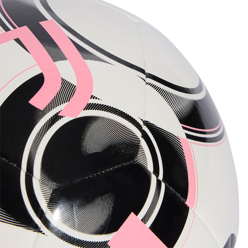 Pallone Casa Club Juventus