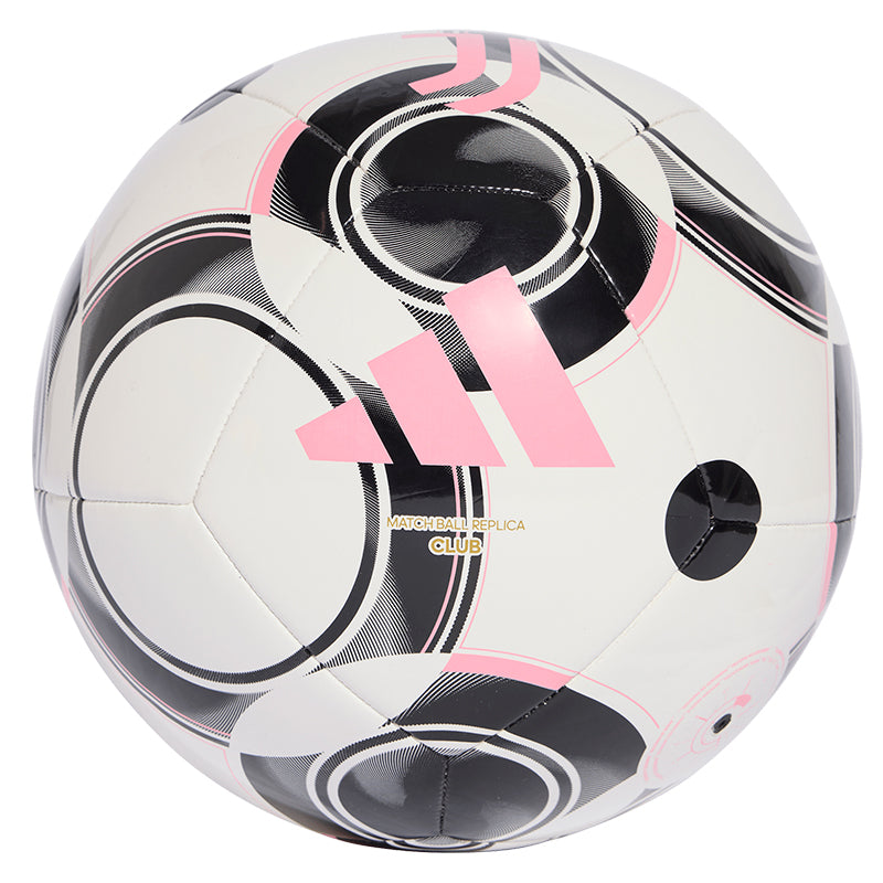 Pallone Casa Club Juventus