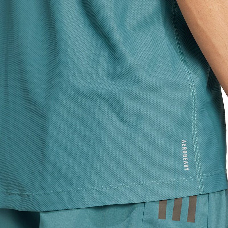 T-Shirt uomo Own The Run