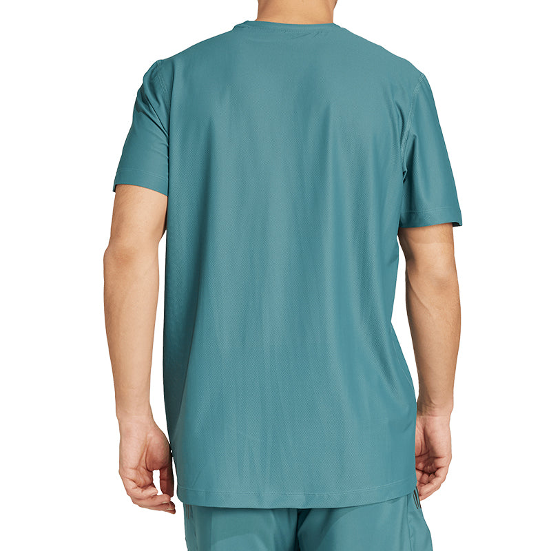 T-Shirt uomo Own The Run