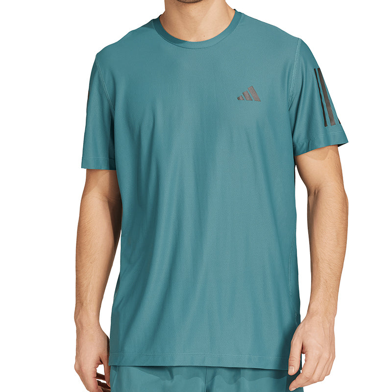 T-Shirt uomo Own The Run