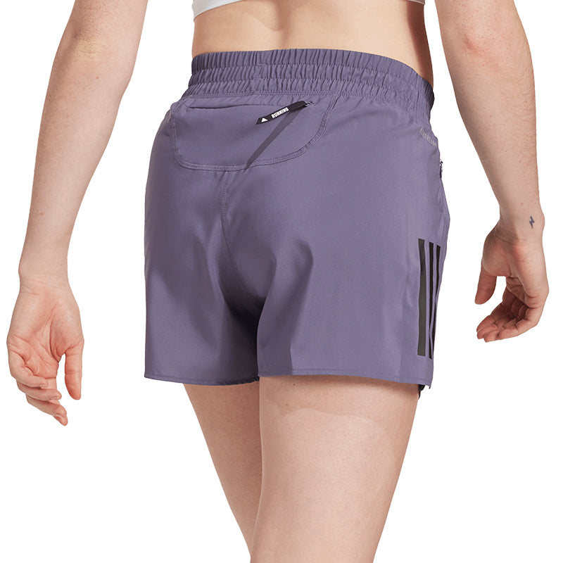 Pantaloncino donna Own The Run