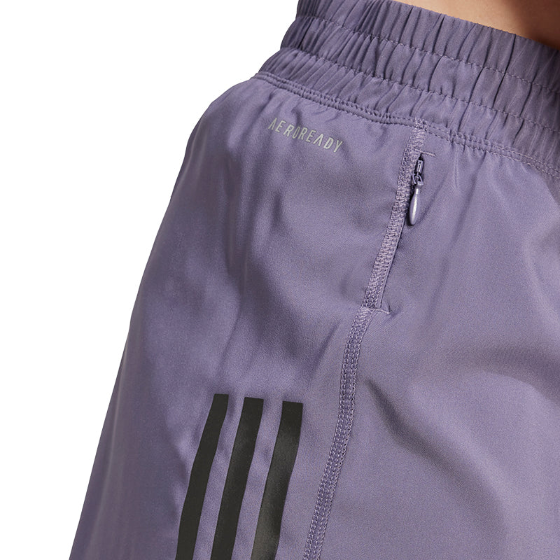 Pantaloncino donna Own The Run