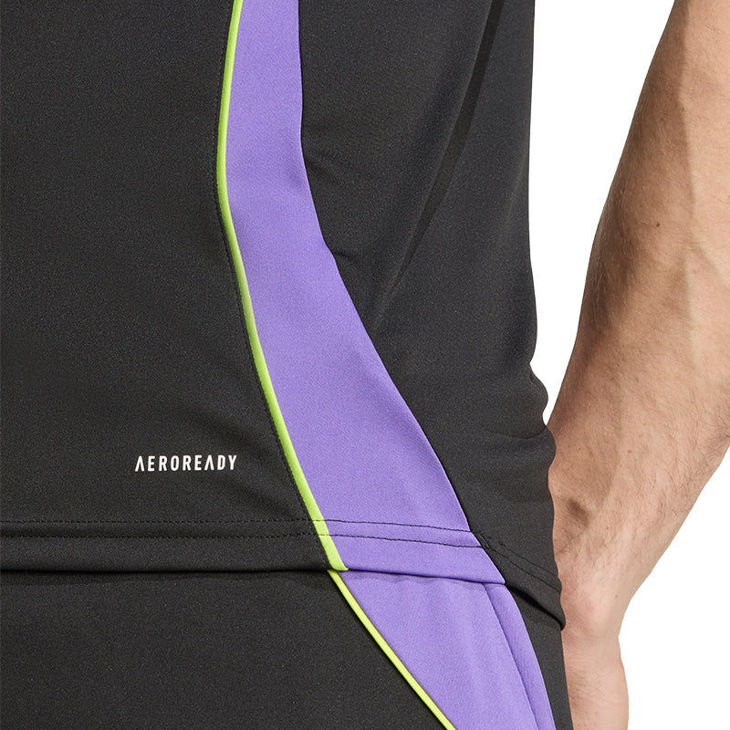 Maglia uomo Tiro 24