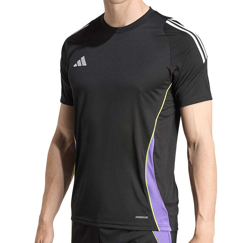 Maglia uomo Tiro 24