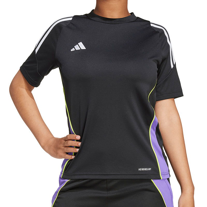 Maglia bambino Tiro 24