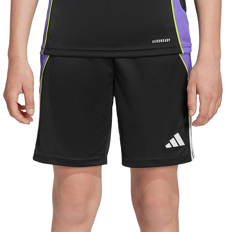 Pantaloncino bambino Tiro 24