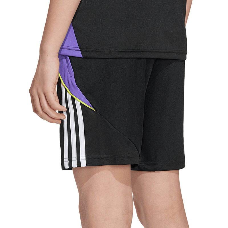 Pantaloncino bambino Tiro 24