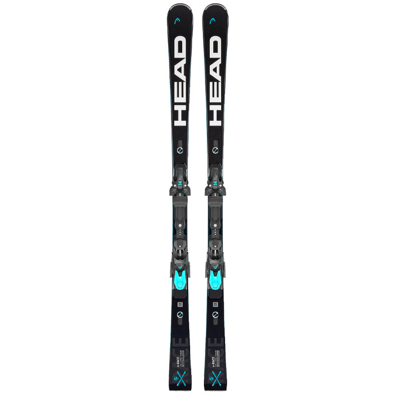 Sci Worldcup Rebels E-Race + Freeflex 14 GW