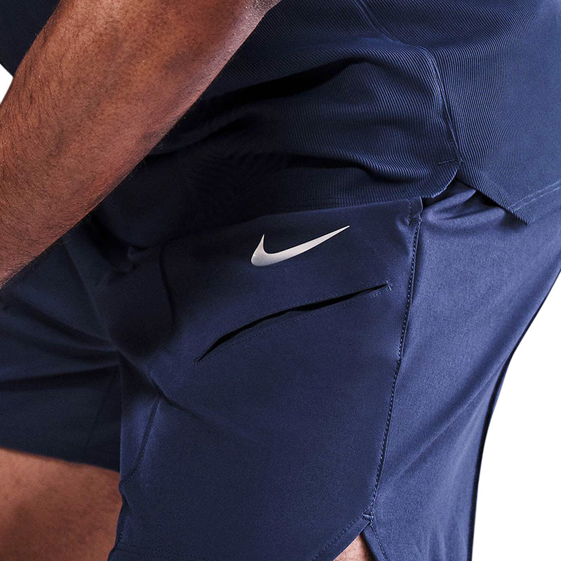 Pantaloncino uomo Court Slam