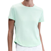 T-Shirt donna Tempo Swoosh