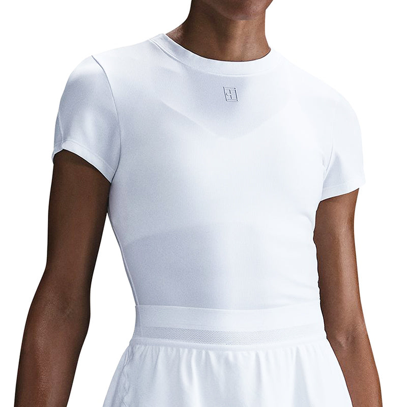 T-Shirt donna Court Advantage