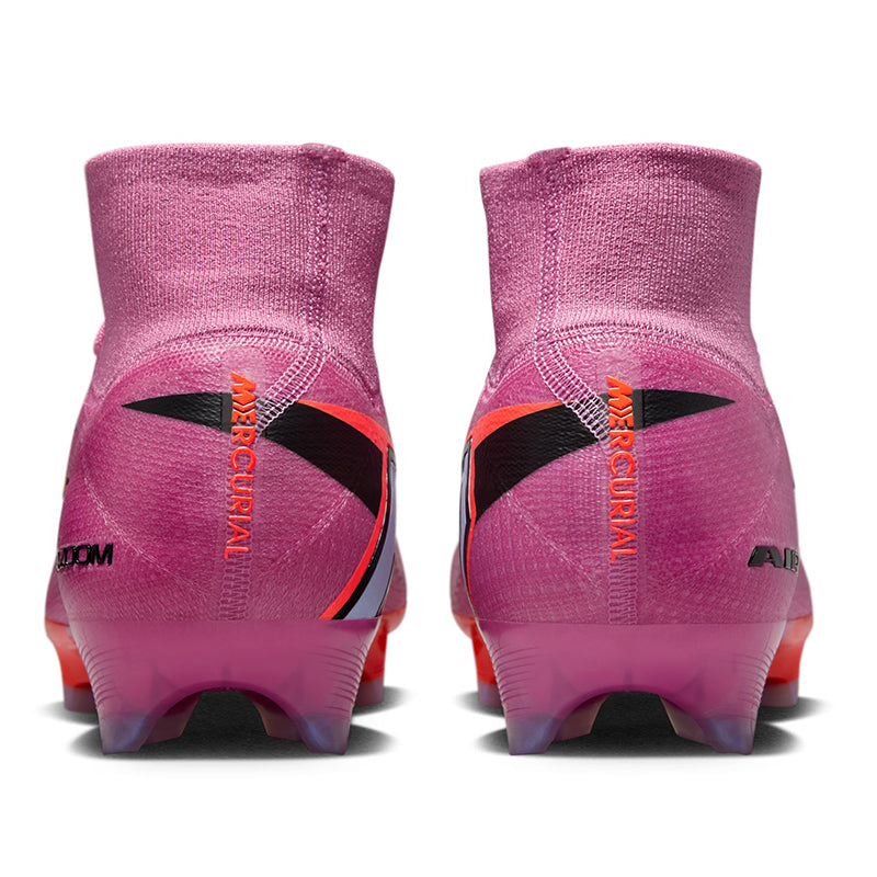 Scarpe uomo Mercurial Superfly 10 Elite FG