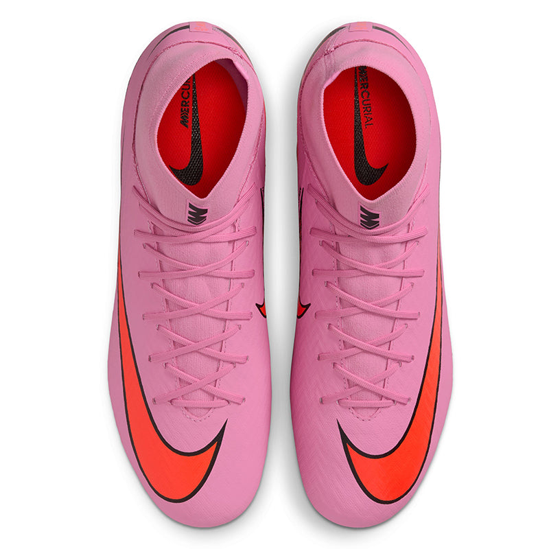 Scarpe uomo Mercurial Superfly 10 Academy MG