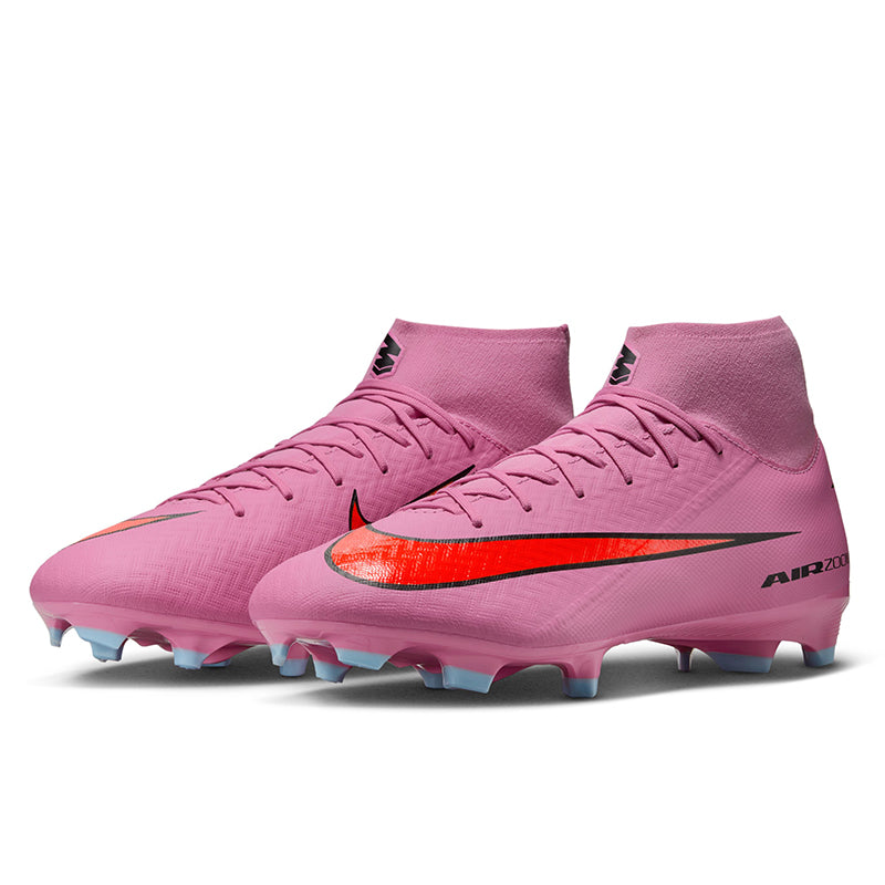 Scarpe uomo Mercurial Superfly 10 Academy MG