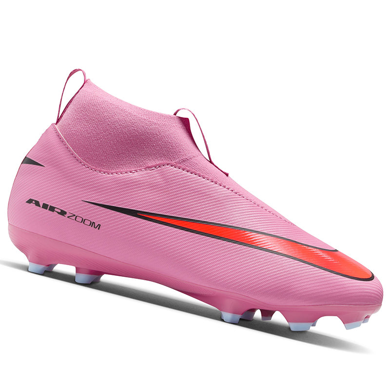 Scarpe bambino Mercurial Superfly 10 Academy MG NIKE