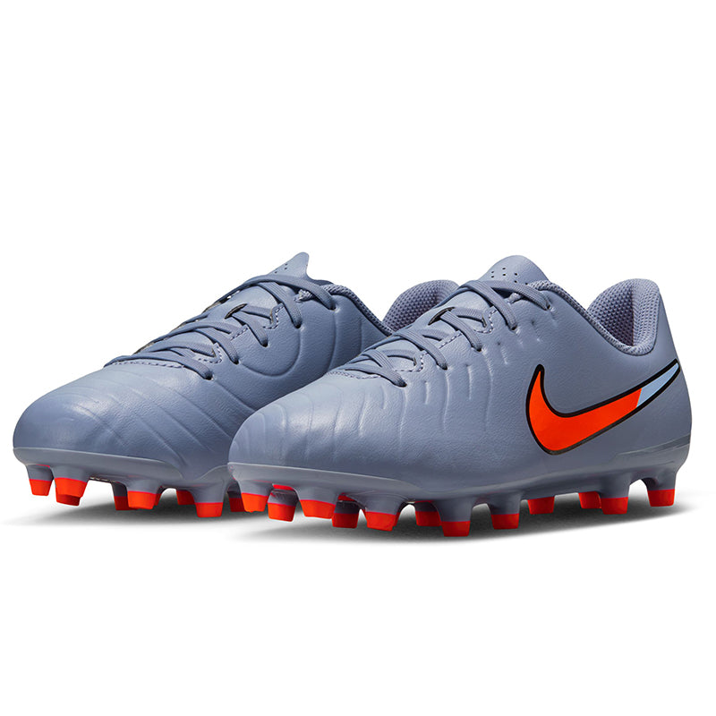 Scarpe bambino Tiempo Legend 10 Club MG