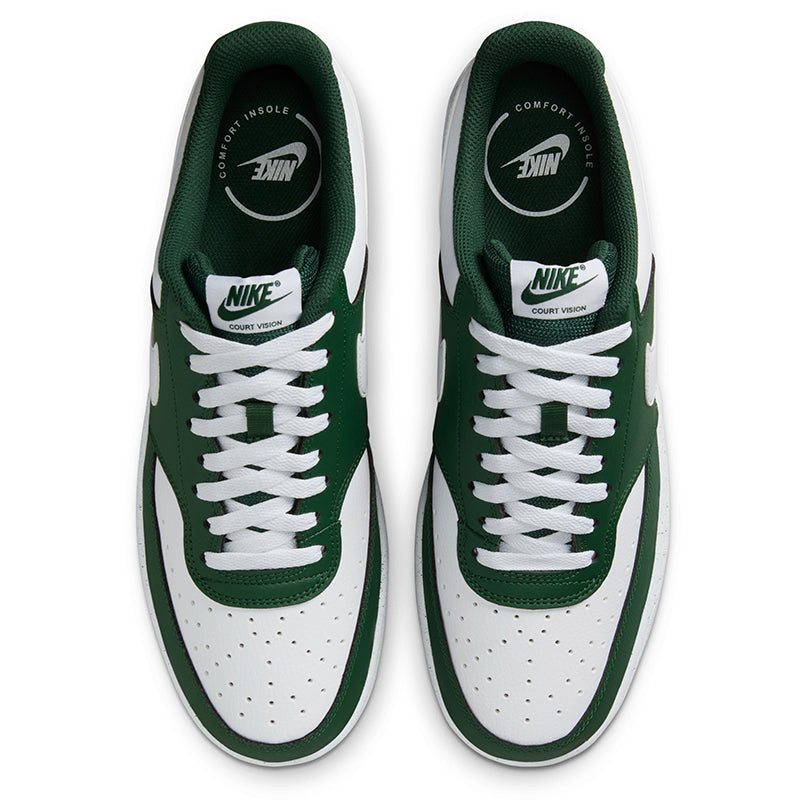 Scarpe uomo Court Vision Low