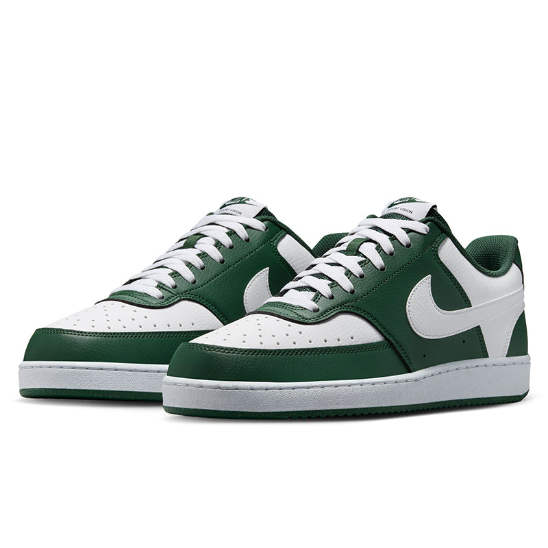 Scarpe uomo Court Vision Low