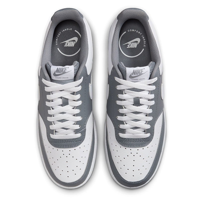 Scarpe uomo Court Vision Low