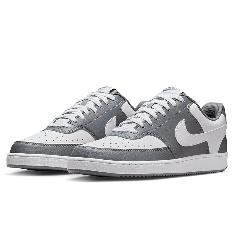 Scarpe uomo Court Vision Low
