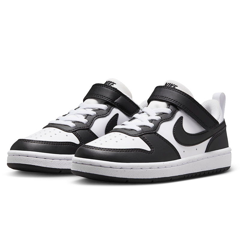 Scarpe bambino Court Borough Low Recraft PS